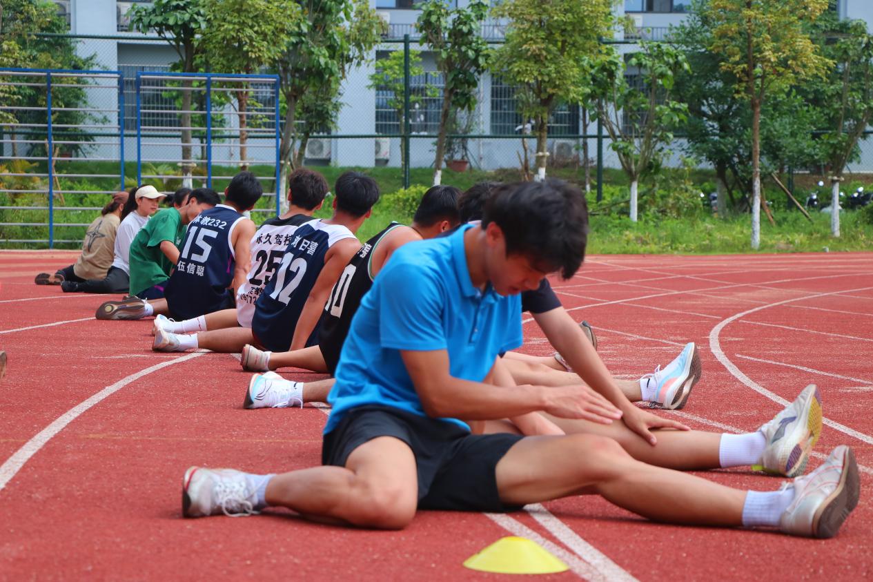 大学体育课游戏活动有哪些(大学体育课游戏活动有哪些类型)